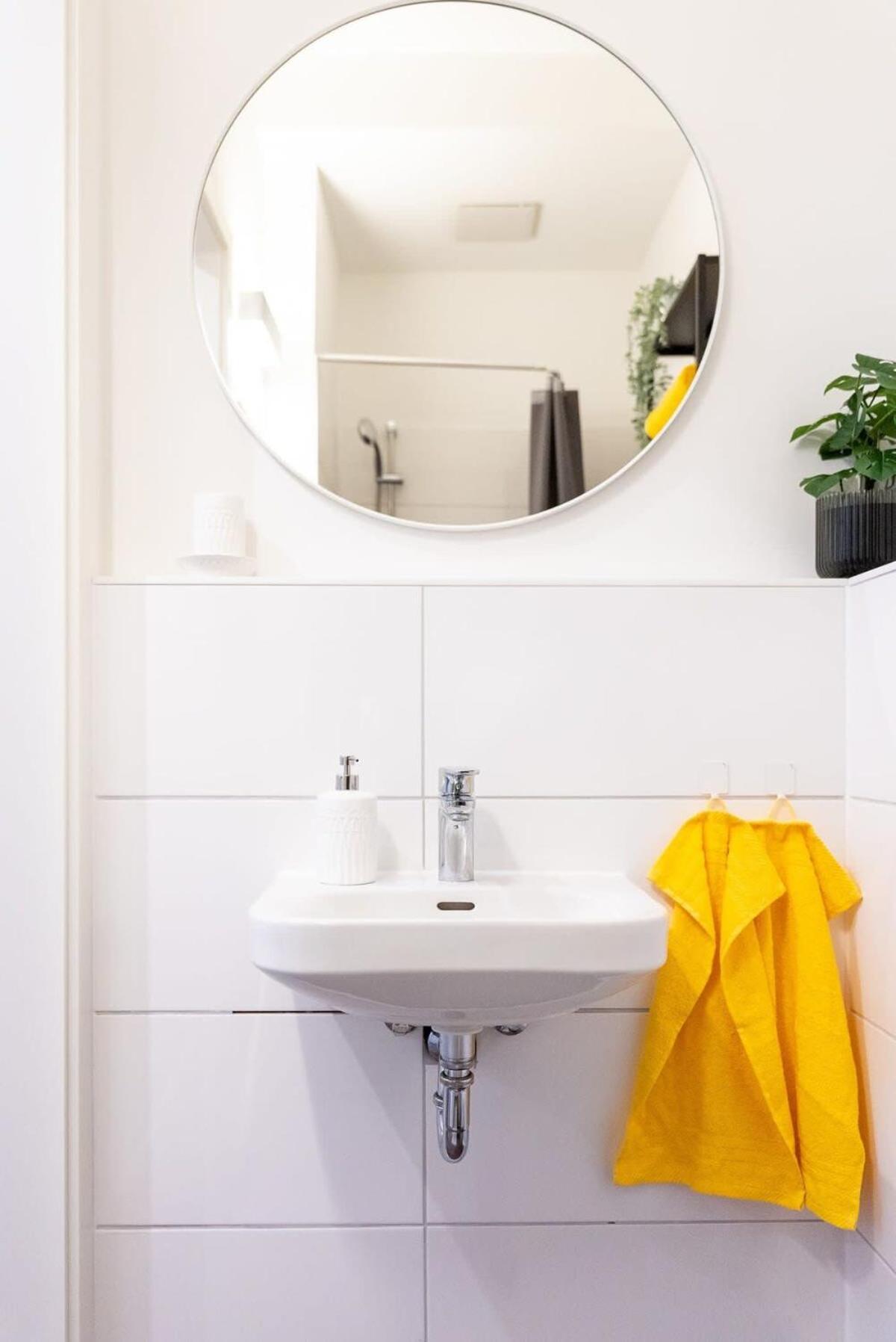 Shabby Chic Apartment In Ideal Location Hamburgo Exterior foto
